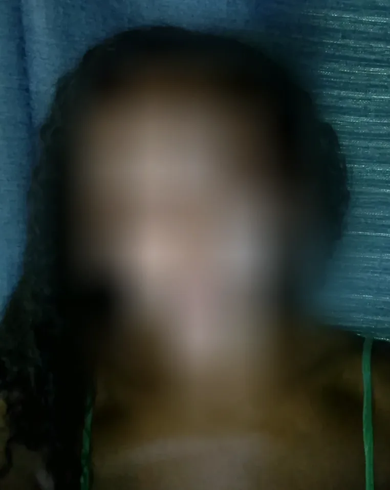 Alena, 38