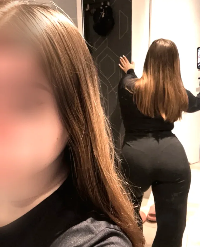 Anja, 22
