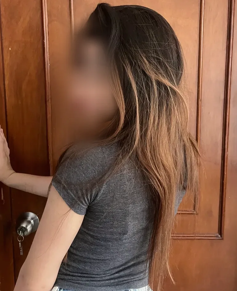 Hannah, 20